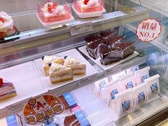 -金凤成祥(西罗园店)