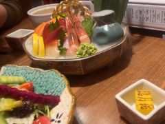 -隐月· 㐂和食屋(芝罘万达公馆店)