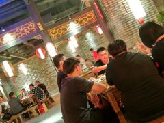-小龙坎火锅(华凌店)