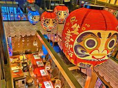 -萤初高端日料王(曲江银泰店)
