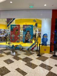 -乐高授权专卖店(济南万象城店)