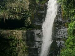 -夏霖九天银瀑风景区