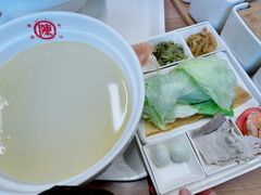 阳光米线-陳生記米线·始于1989(体育场路店)