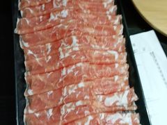 -阳坊胜利涮羊肉(阳坊老店)