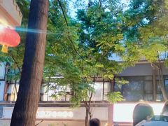 -老黄记手撕烤兔(玉林街店)
