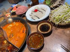 -楠火锅(昆山金鹰店)