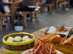 -冶建镜子·中国龙虾王(总店)