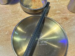 -质烤烤物·活烤海鲜(质烤总店)