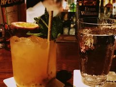 -The Bottle Bar(羲和商业广场店)
