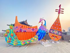 -西安城墙·碑林历史文化景区