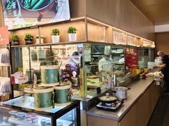 -船歌·鱼水饺青岛菜(石老人店)