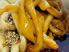 -中和裴氏蹄花(府河路店)