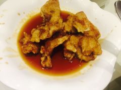 -红樱桃·新派辽菜(北行店)