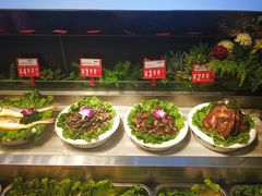 -必点海鲜·鲅鱼水饺(鞍山西道店)