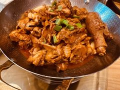 -鸿运楼·舌尖上的徽菜