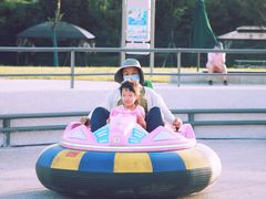 -季高兔窝窝亲子园(上海薰衣草公园店)