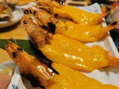 -山之川日料放题(通州店)