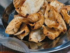 -桂萍特色牛筋牛杂(长堤街总店)