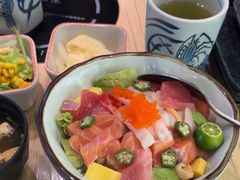 -沼津港精致料理·寿喜烧·烧鸟(漕河泾印象城店)