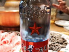 -北京老门框爆肚涮肉馆(凤城六路店)