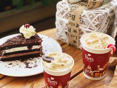 -Peet's 皮爷咖啡(东湖路手作店)