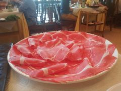 -东来顺饭庄(天坛店)