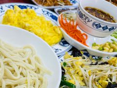 三鲜打卤面-九河居(荔湾路店)