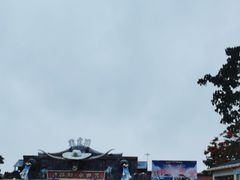 -鼎龙湾德萨斯水世界