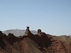 -张掖平山湖大峡谷景区