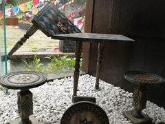 -广州市紫泥堂文化创意园景区