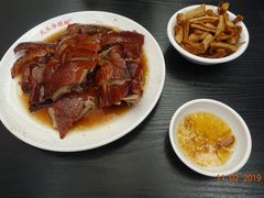 -黄连大头华烧鹅店(大良店)