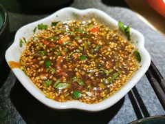 -湊湊火锅·茶憩(石家庄万象城店)