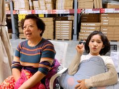 -宜家家居(西安未央商场店)