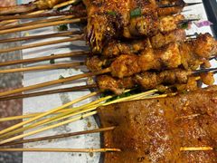 -川正旺江湖菜(三元桥店)