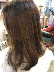 点击看大图 -GIRL STYLE 烫发·染发沙龙