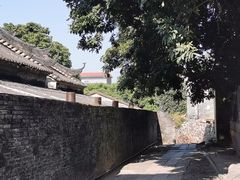 -良溪古村