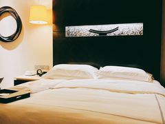 -青岛海尔洲际酒店