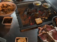 -同心烧烤(总店)