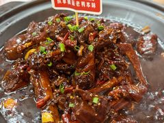 -回味黑鸭煲·始于2006(万松园店)