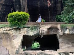 -广州莲花山旅游区