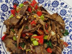 -新新湘菜馆(新中街二条店)