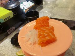 -争鲜回转寿司(金桥家乐福店)