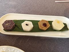 -瓯越·海鲜·瓯味一品(IM长宁国际店)