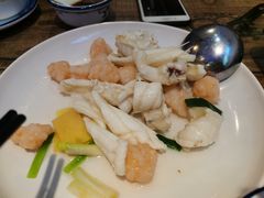 -鱼醉无骨鱼·中山脆肉鲩(荔湾路店)