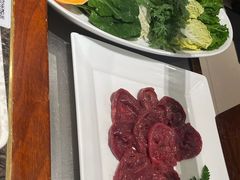-皇城老妈·大连海鲜火锅(港湾店)