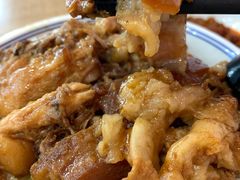 古法隆江猪脚饭-陆长玖古法猪脚饭(玄风桥店)