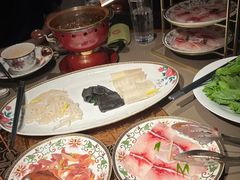 -豹豹私房火锅(侨城坊店)