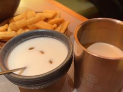 -塔哈尔·新疆盛宴(奉贤龙湖店)