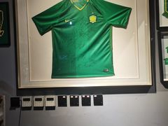 -京狮炙燥·精酿烧烤(首经贸店)