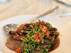 -子霖南山鲜虾面(南山总店)